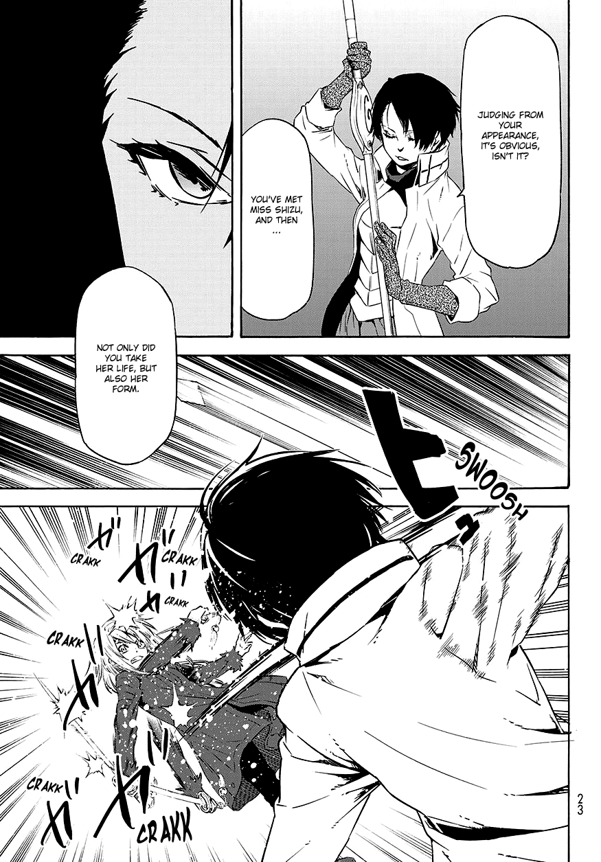 Tensei Shitara Slime Datta Ken, Chapter 55 image 10